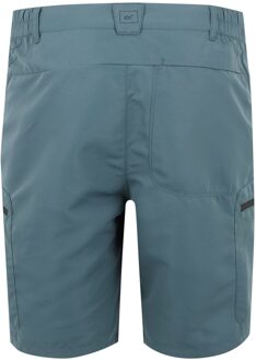 Regatta Heren leesville iii korte broek - maat Grijs