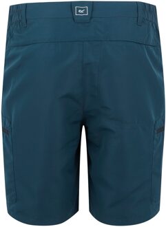 Regatta Heren leesville iii korte broek Navy/blauw - 40 Normaal