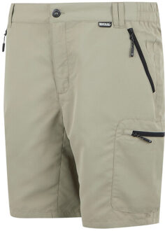 Regatta Heren leesville iii korte broek Taupe - 44