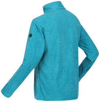 Regatta Heren Levis Jackson Worker Corduroy Overshirt in donkerblauw