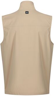 Regatta Heren licht heren packaway gilet Wit - M