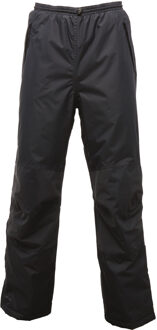 Regatta Heren Linton overbroek (Waterdicht, Winddicht en Ademend) (Marine) Navy - XL