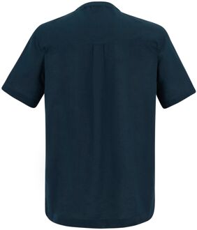 Regatta Heren Lovrey Shirt (Maanlicht Denim) - maat 3XL Navy/blauw