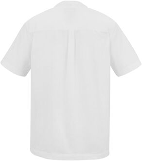 Regatta Heren Lovrey Shirt (Wit) - maat M