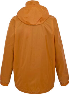 Regatta Heren Lyle IV Waterdicht Kappenjasje (Fox) - maat 2XL Oranje