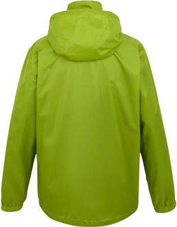 Regatta Heren Lyle IV Waterdicht Kappenjasje (Grenoble groen) - 2XL