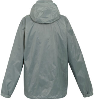Regatta Heren lyle iv waterdicht kappenjasje Groen - XL