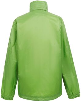 Regatta Heren lyle iv waterdicht kappenjasje Licht Groen