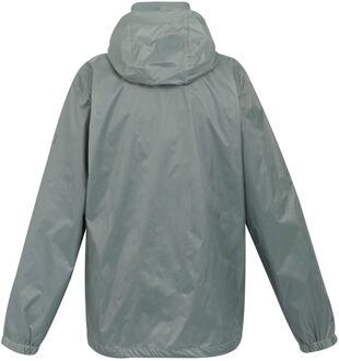 Regatta Heren lyle iv waterdicht kappenjasje - maat 2XL Groen