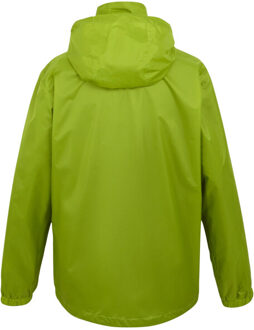 Regatta Heren lyle iv waterdicht kappenjasje - maat 5XL Groen