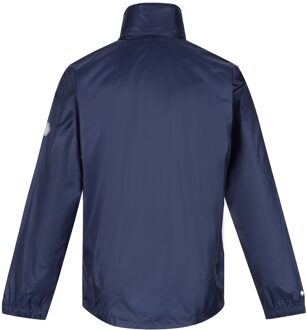 Regatta Heren lyle iv waterdicht kappenjasje Navy - 2XL