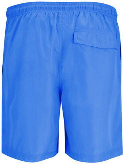 Regatta Heren mackleyna zwemshorts Blauw