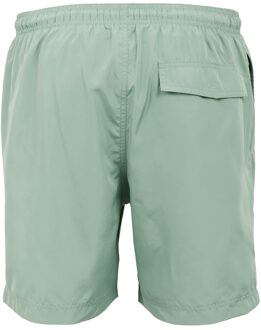 Regatta Heren Mackleyna Zwemshorts (Gletsjer) Groen