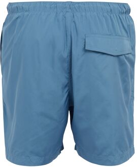 Regatta Heren Mackleyna Zwemshorts (Koronet Blauw) - S