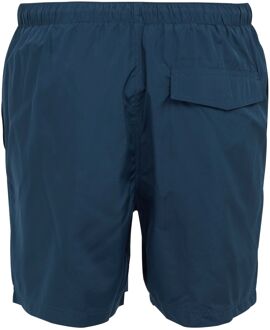 Regatta Heren Mackleyna Zwemshorts (Maanlicht Denim) Navy/blauw