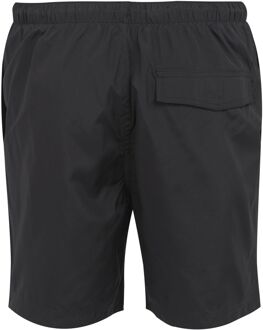 Regatta Heren mackleyna zwemshorts - maat Zwart