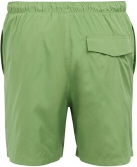 Regatta Heren Mackleyna Zwemshorts (Pikant groen) Licht Groen - XL