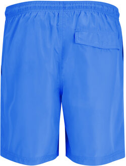 Regatta Heren Mackleyna Zwemshorts (Sonisch Blauw) - 2XL