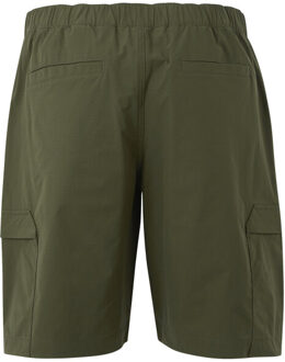 Regatta Heren mallen korte broek Groen - L