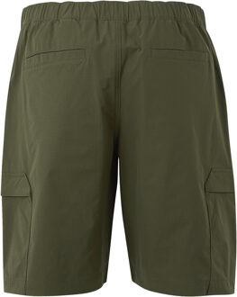 Regatta Heren mallen korte broek Kaki - XL