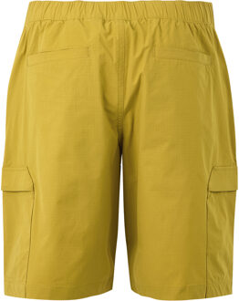 Regatta Heren mallen korte broek Mosterdgeel - 3XL