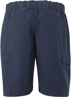 Regatta Heren mallen korte broek Navy - S