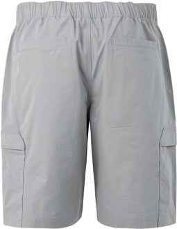 Regatta Heren Mallen Korte Broek (Stormgrijs)