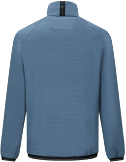 Regatta Heren Malton Volledige Rits Fleece Jas (China Blauw) - XL