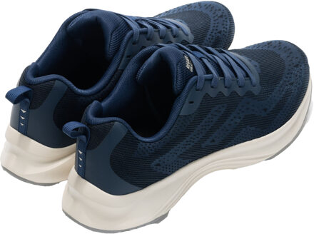 Regatta Heren Marine Sport II Trainers (Donkere Denim) - maat EU 44 / UK 9.5 Blauw