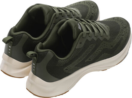 Regatta Heren Marine Sport II Trainers (Donkere Khaki) - maat EU 42 / UK 8 Kaki