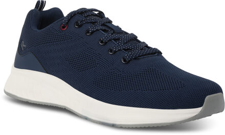 Regatta Heren Marine Sportschoenen (Blauw) - maat
