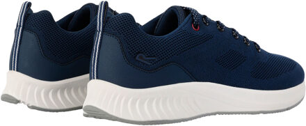 Regatta Heren Marine Sportschoenen (Donkere Denim) Blauw - EU 44.5 / UK 10