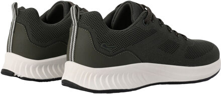 Regatta Heren Marine Sportschoenen (Donkere Khaki) Kaki - EU 47.5 / UK 12