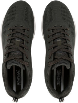 Regatta Heren marine sportschoenen Groen - 43