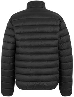 Regatta Heren Marizion gewatteerde jas (Goudkleurig zand/zwart) - maat 2XL