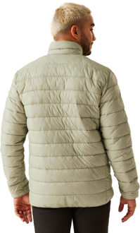 Regatta Heren marizion gewatteerde jas - maat XXXL Groen