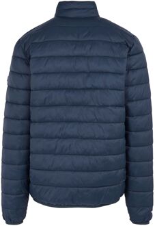 Regatta Heren Marizion gewatteerde jas (Marine) Navy - 2XL