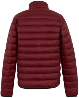 Regatta Heren marizion gewatteerde jas Rood