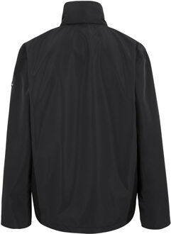 Regatta Heren Matt II Waterdichte Jas (As/Zwart) Grijs - 2XL