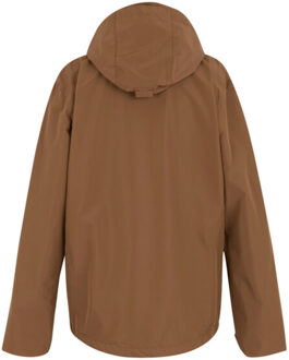 Regatta Heren matt ii waterdichte jas Bruin - XXL / XXXL