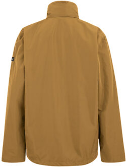 Regatta Heren Matt II Waterdichte Jas (Hout Bruin) - XL