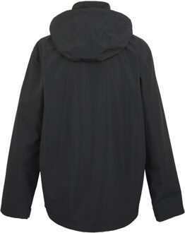 Regatta Heren matt ii waterdichte jas - maat 2XL Zwart