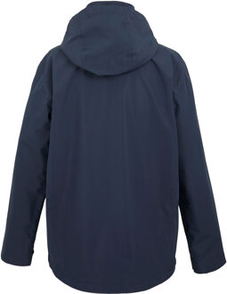 Regatta Heren Matt II Waterdichte Jas (Marine) Navy