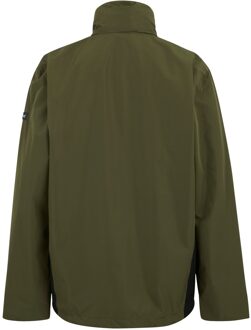 Regatta Heren Matt II Waterdichte Jas (Olijfgroen) - maat