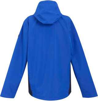 Regatta Heren Matt II Waterdichte Jas (Olympisch Blauw/Navy) Navy/blauw - 2XL