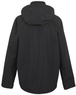 Regatta Heren matt ii waterdichte jas Zwart - 4XL