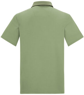 Regatta Heren maverick v actief poloshirt Groen - XL