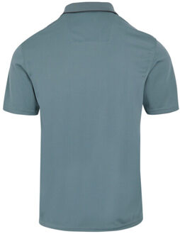 Regatta Heren maverick v actief poloshirt Groen