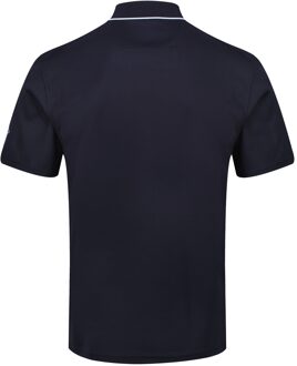 Regatta Heren maverick v actief poloshirt Navy