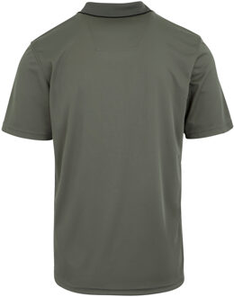 Regatta Heren Maverick V Actief Poloshirt (Treetop) Bruin